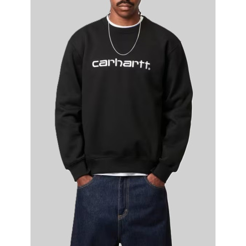 CARHARTT WIP SWEATSHIRT