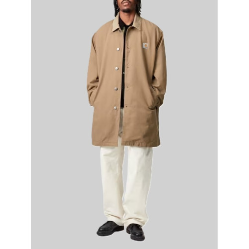 CARHARTT WIP WEBSTER COAT