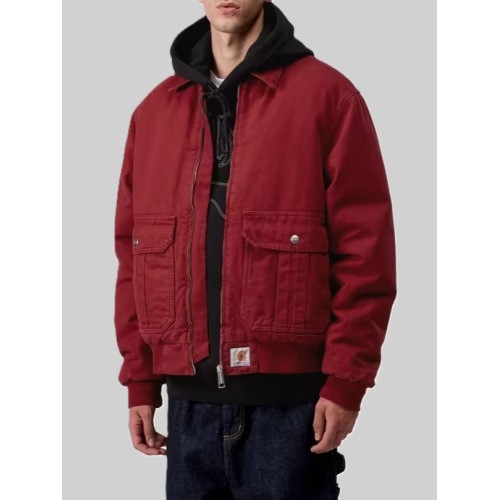 CARHARTT WIP GIACCA STANTON