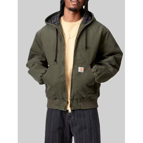 CARHARTT WIP ACTIVE JACKET...