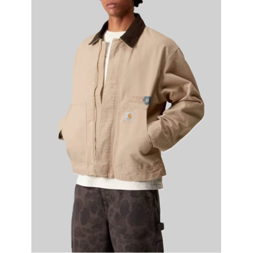 CARHARTT WIP ARGAN GRAPHIC...