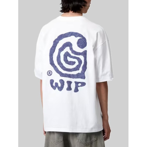 CARHARTT WIP T/SHIRT HELIX