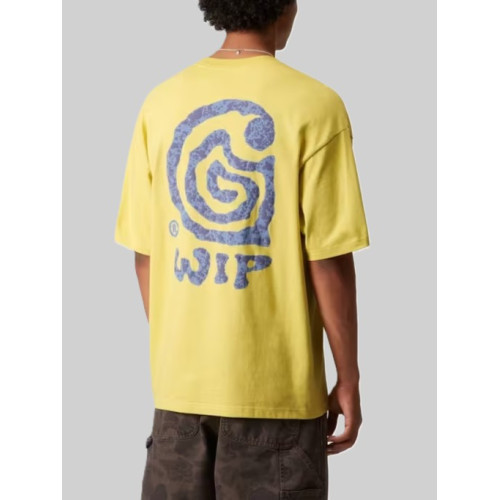 CARHARTT WIP T/SHIRT HELIX