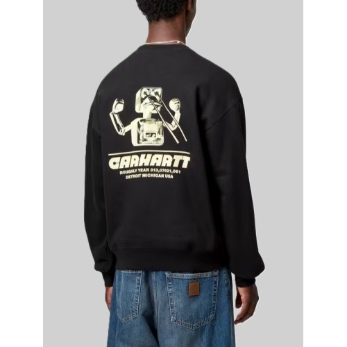 CARHARTT WIP WIPTOPIA...