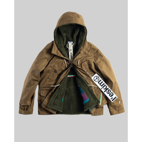 EQUIPE '70 ESKIMO