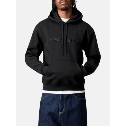 CARHARTT WIP HOODED SWEAT