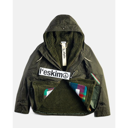 EQUIPE '70 ESKIMO