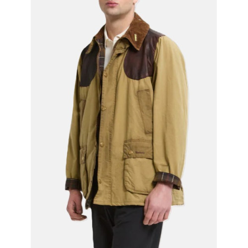 BARBOUR BEADALE WASHED