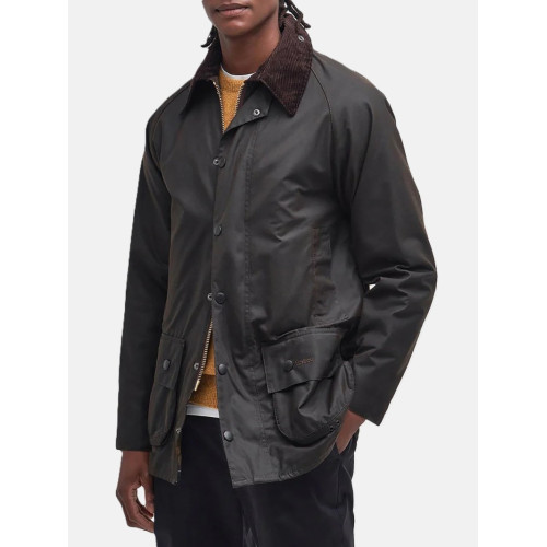 BARBOUR CLASSICA BEAUFORT