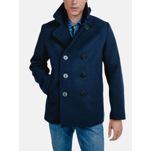 SEBAGO PEACOAT REEFERS