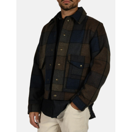 FILSON GIACCA MACKINAW
