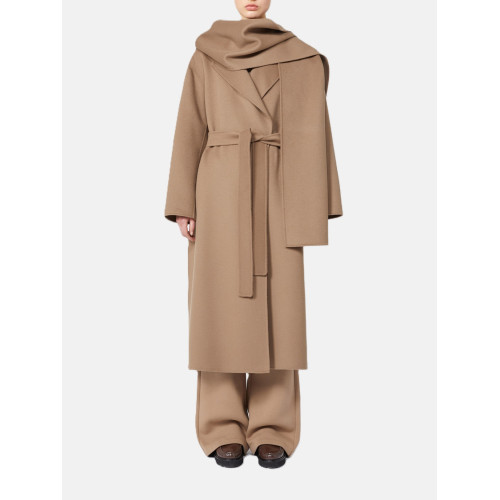 S MAX MARA CAPPOTTO
