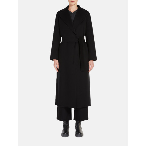 S MAX MARA CAPPOTTO
