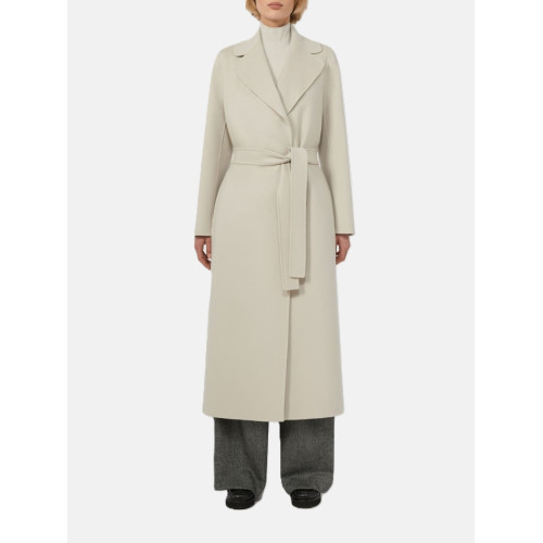S MAX MARA CAPPOTTO