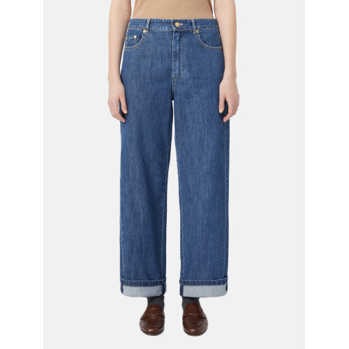 S MAX MARA JEANS