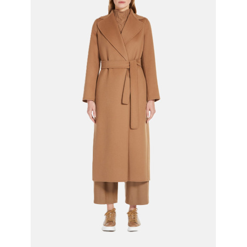 S MAX MARA CAPPOTTO