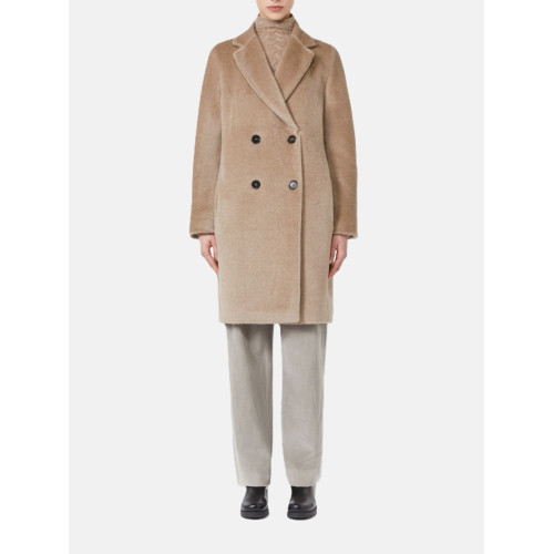 S MAX MARA CAPPOTTO