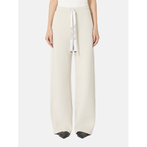 S MAX MARA PANTALONE JOGGING