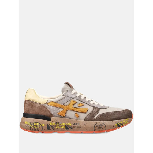 PREMIATA SNEAKERS UOMO