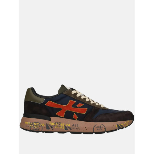 PREMIATA SNEAKERS UOMO