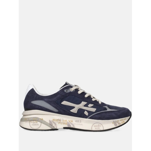 PREMIATA SNEAKERS UOMO