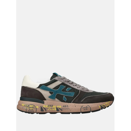 PREMIATA SNEAKERS UOMO