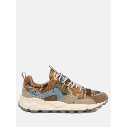 FLOWER MOUNTAIN SNEAKER DONNA