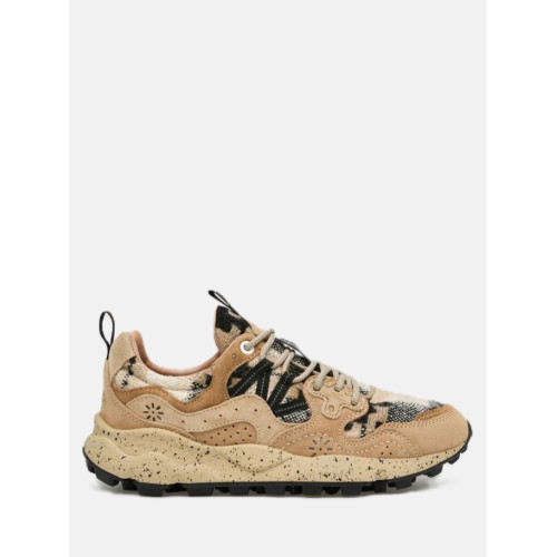 FLOWER MOUNTAIN SNEAKER DONNA