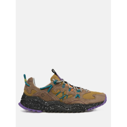 FLOWER MOUNTAIN MAN SNEAKERS