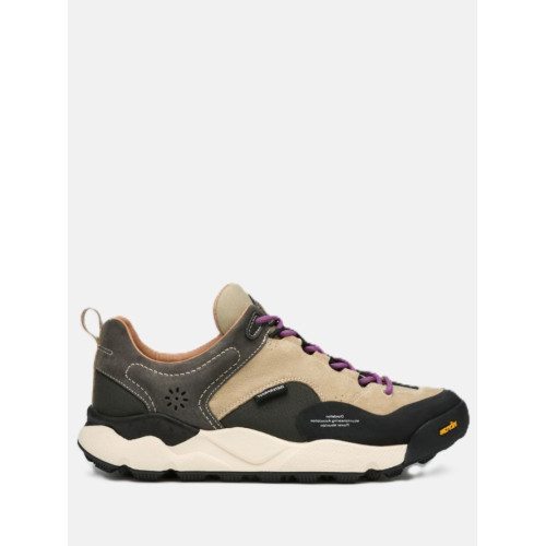 FLOWER MOUNTAIN MAN SNEAKERS