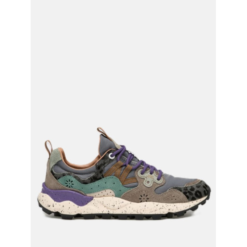 FLOWER MOUNTAIN SNEAKER DONNA