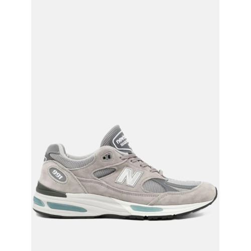 NEW BALANCE 991 MADE IN UK