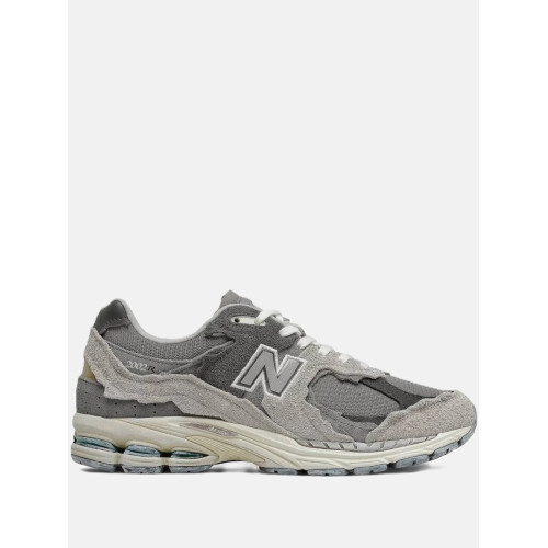 NEW BALANCE 2002 PROTECTION...