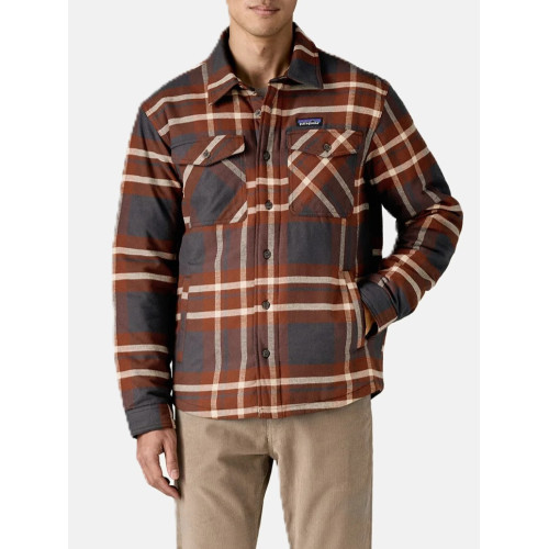PATAGONIA CAMICIA FJORD
