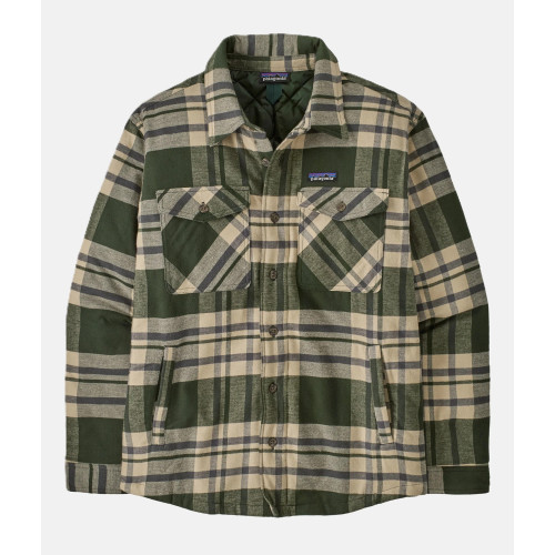 PATAGONIA CAMICIA FJORD