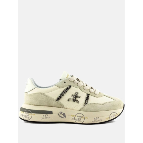 PREMIATA WOMAN SNEAKERS