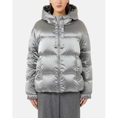 MAX MARA THE CUBE DOWN JACKET