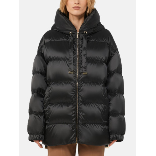 MAX MARA THE CUBE DOWN JACKET