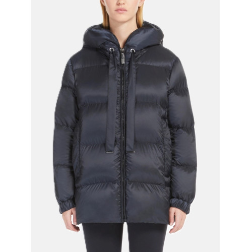 MAX MARA THE CUBE DOWN JACKET