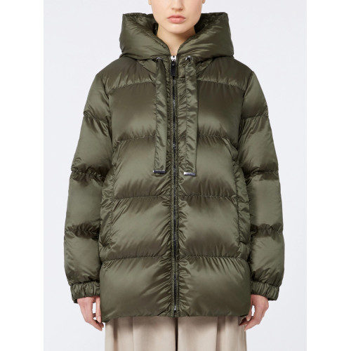 MAX MARA THE CUBE PIUMINO