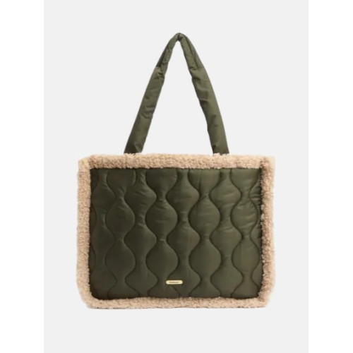 BARBOUR TOTE BAG