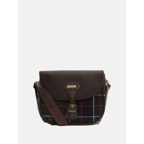BARBOUR SHOULDER BAG