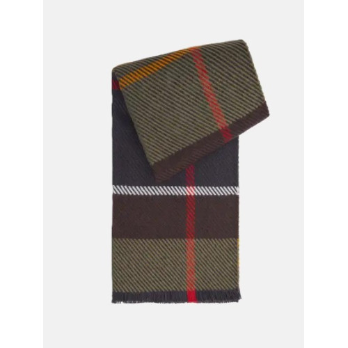 BARBOUR SCIARPA