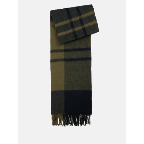BARBOUR SCARF