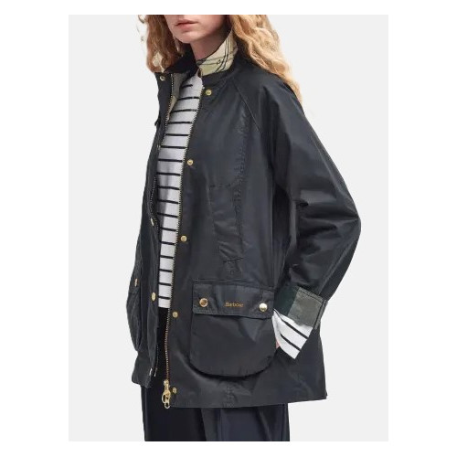 BARBOUR MODERN BEADNELL