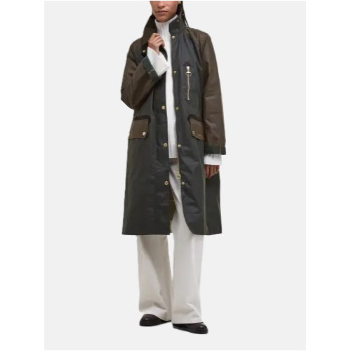 BARBOUR GIACCONE