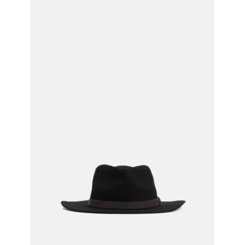 BARBOUR HAT