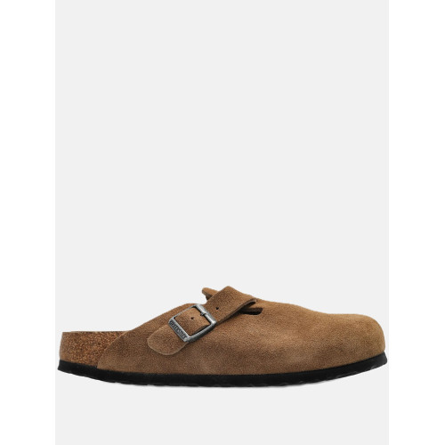BIRKENSTOCK BOSTON SUEDE