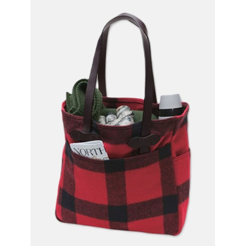 FILSON TOTE BAG