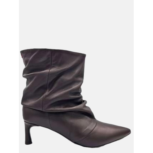 HALMANERA ANKLE BOOT